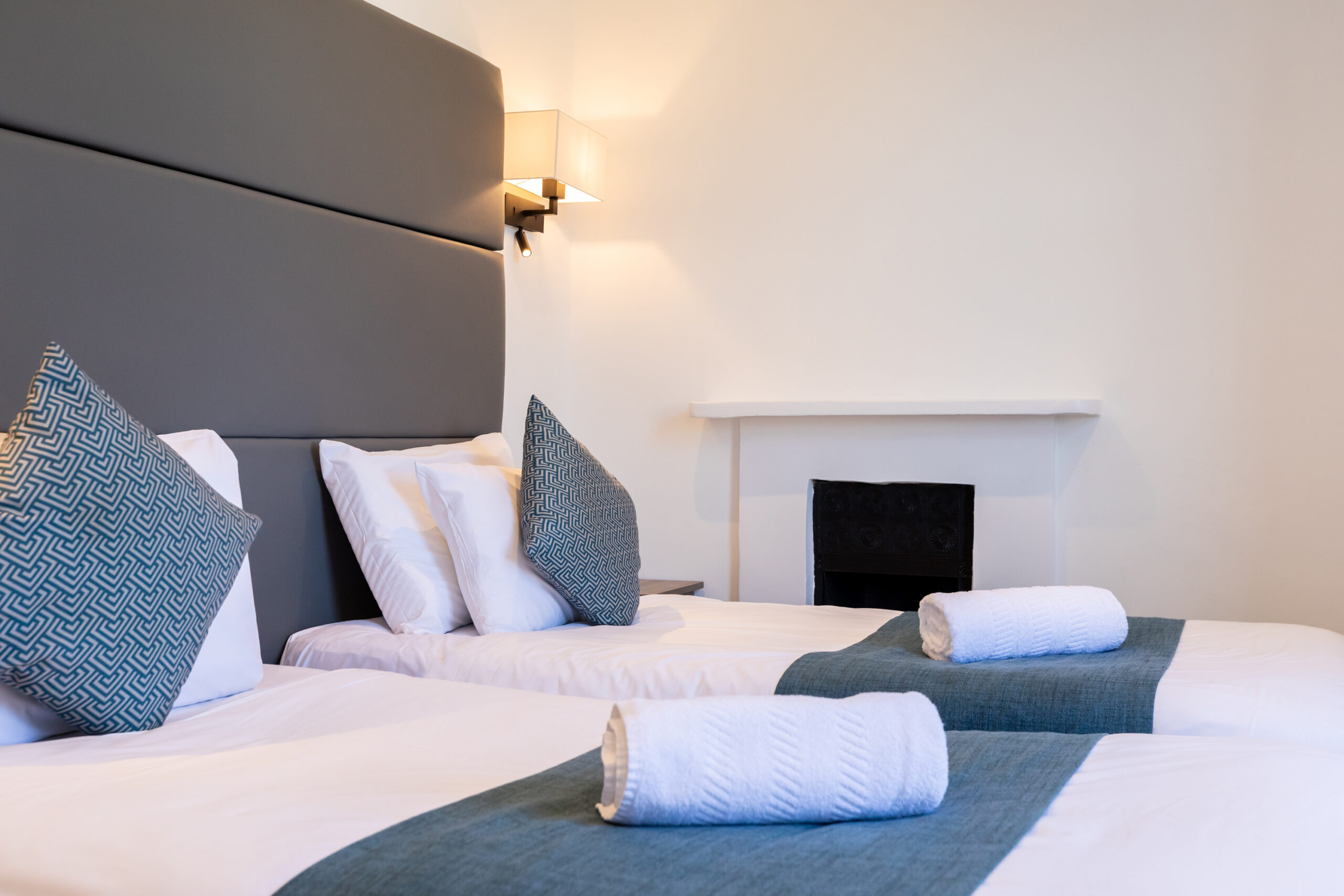 The J Hyde Park Hotel