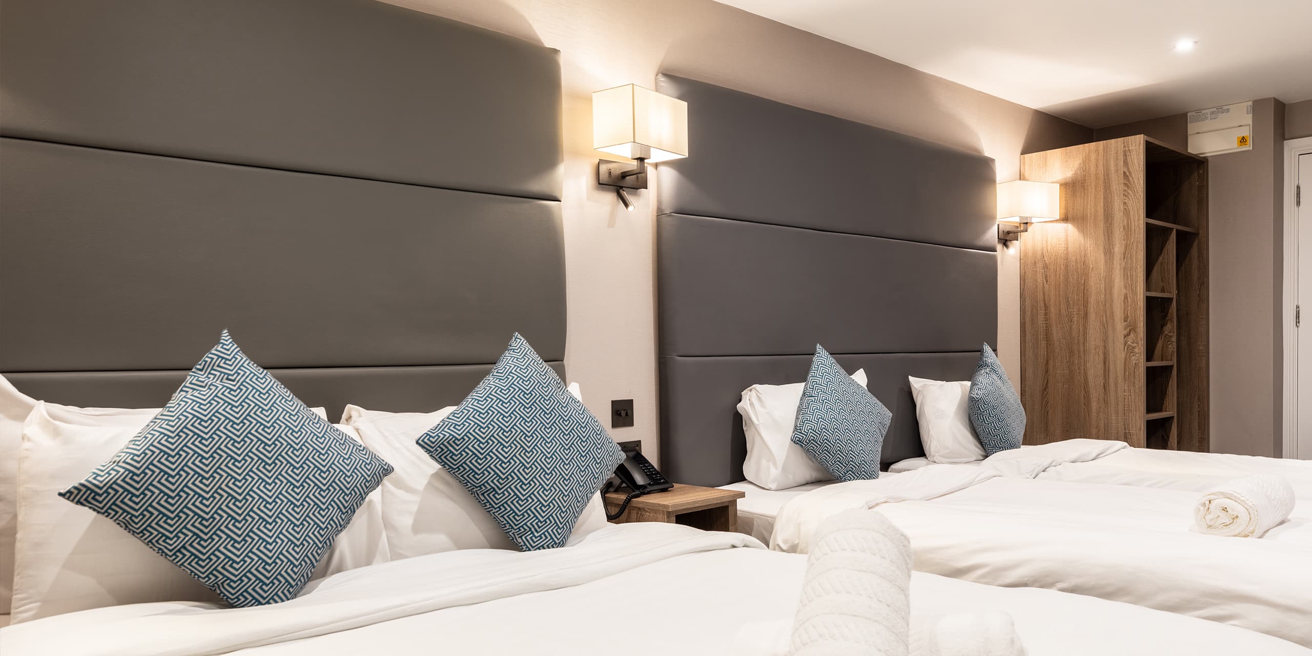 The Chapter Hotels