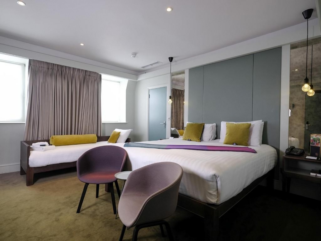 The Chapter Hotels