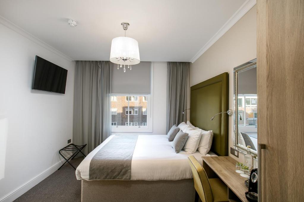The Chapter Hotels
