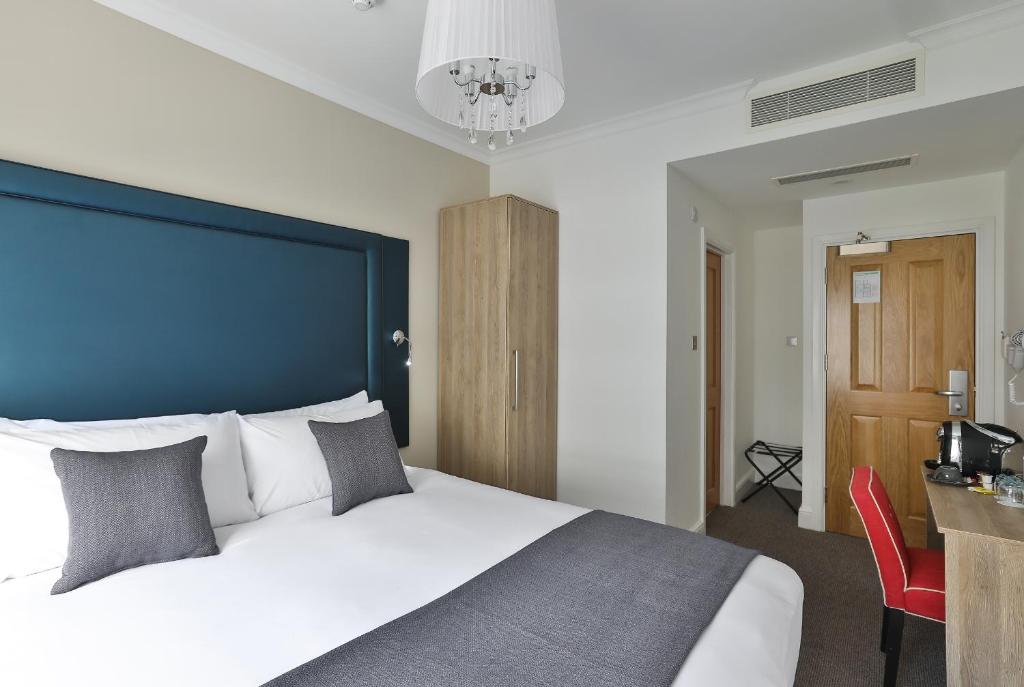 The Chapter Hotels