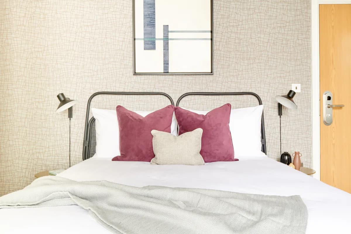 Superior Double Room — photo 1 of 10